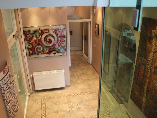 Фото City Hotel Mercator