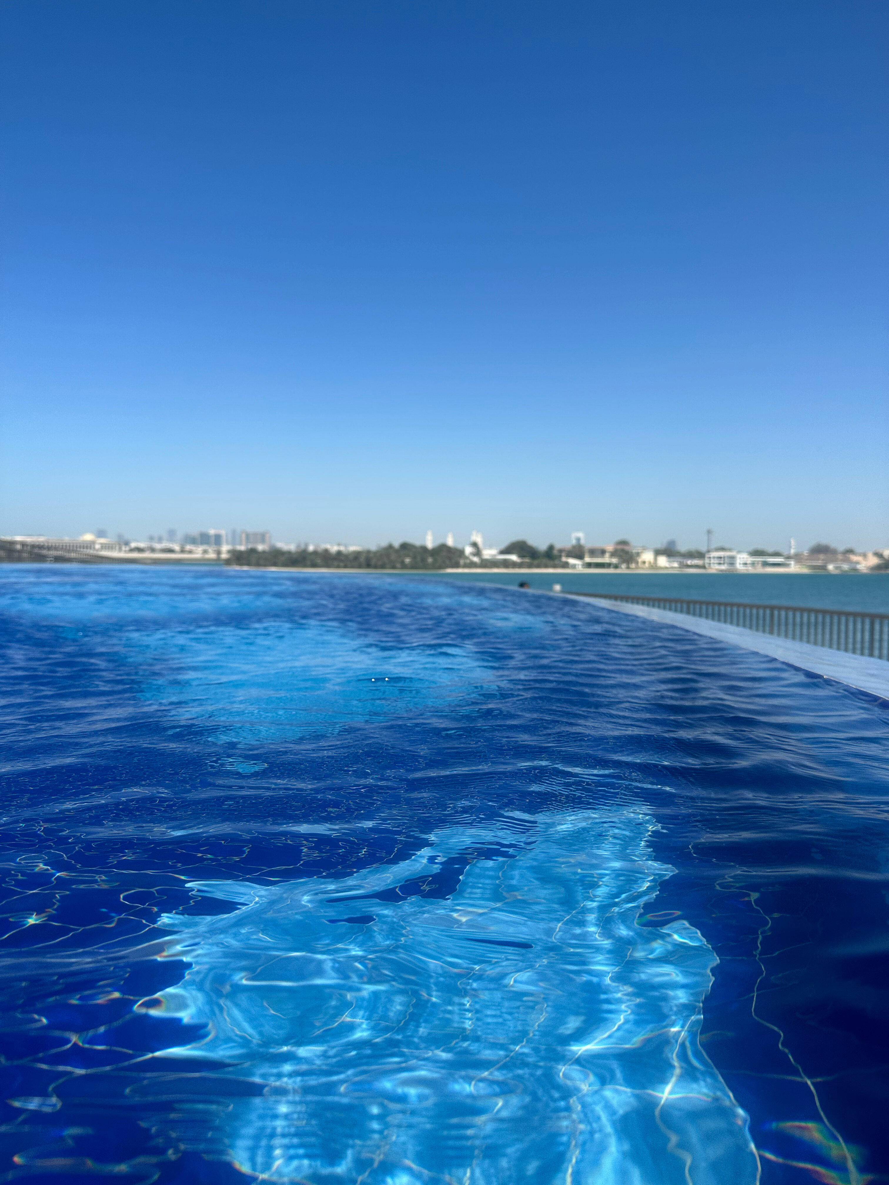 Фото Royal M Hotel By Gewan Abu Dhabi