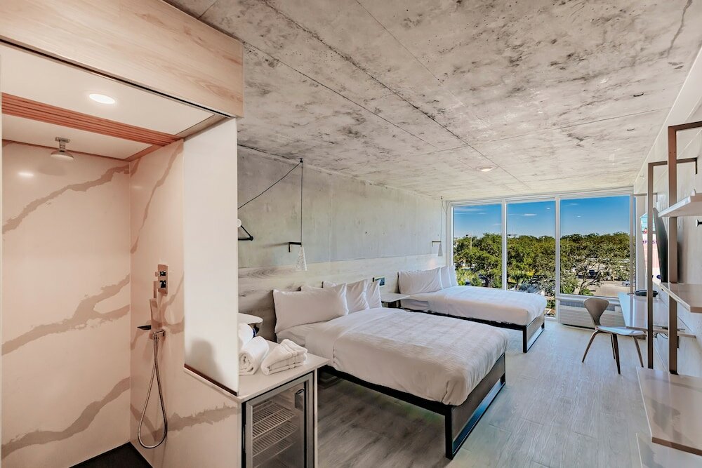 Фото Kompose Boutique Hotel