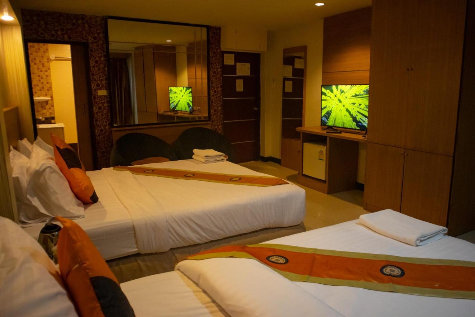 Фото The ESSE Hotel Pattaya