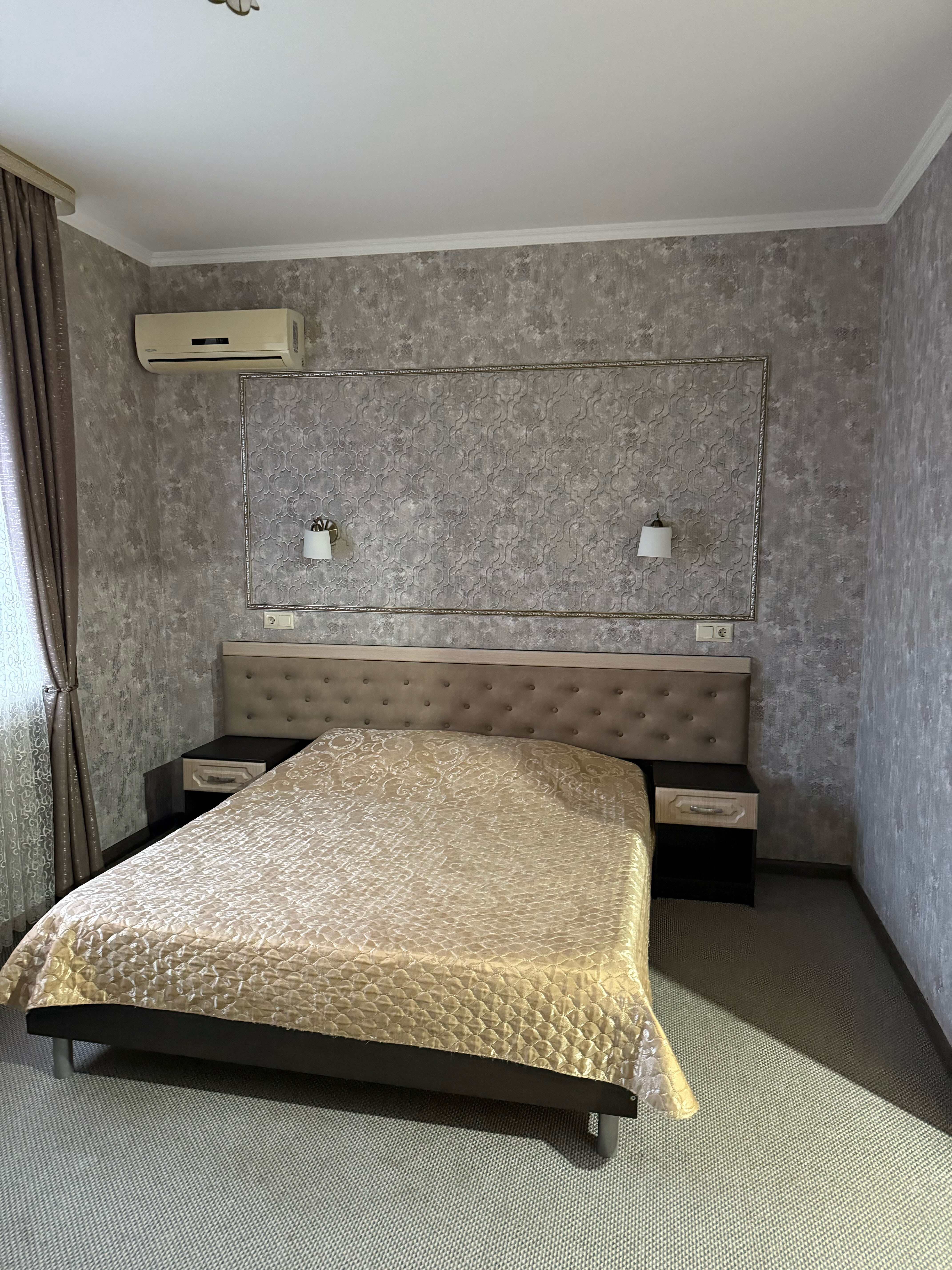 Фото Комфорт