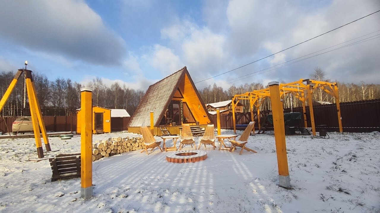 Фото Провинция