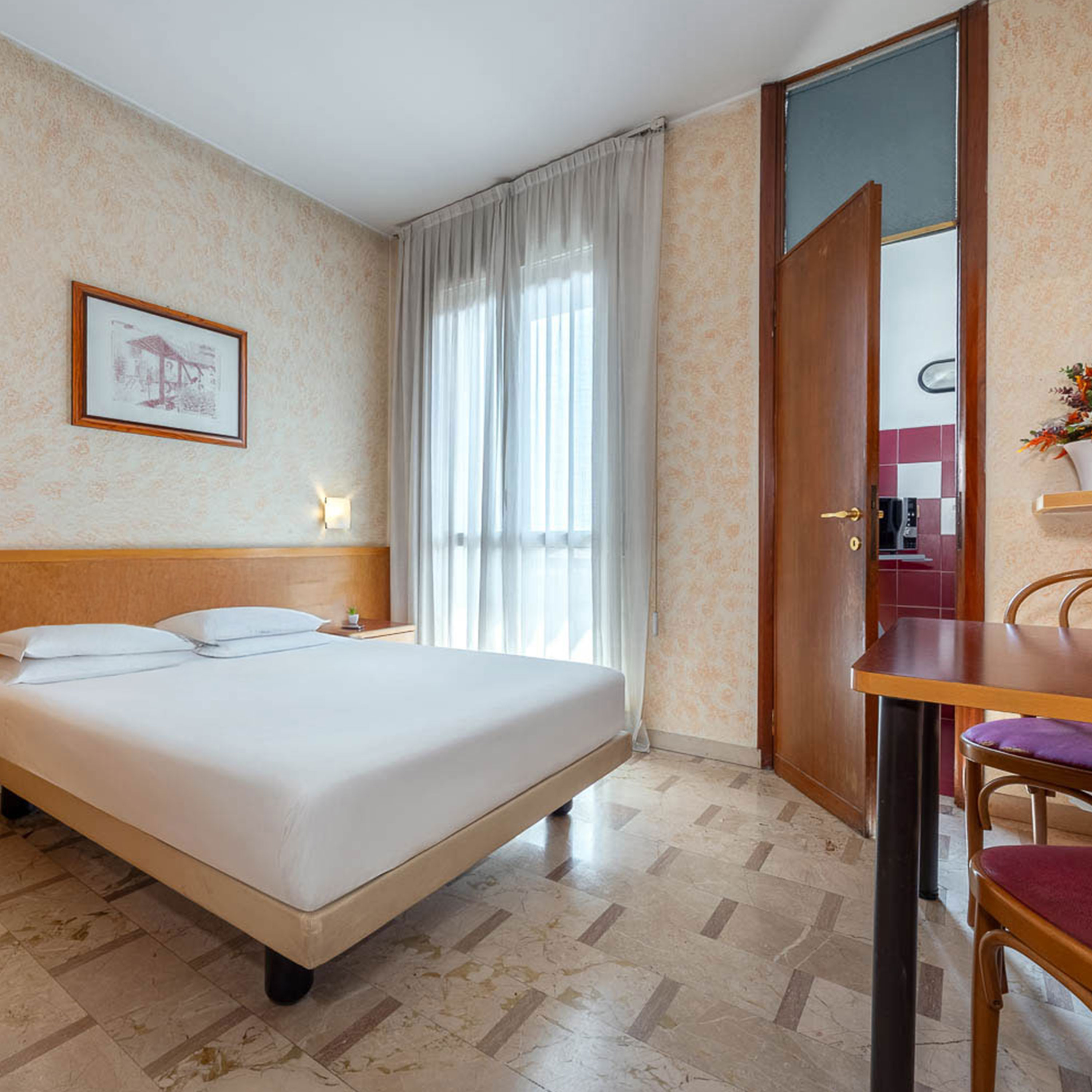 Фото iH Aparthotel Milano Argonne Park