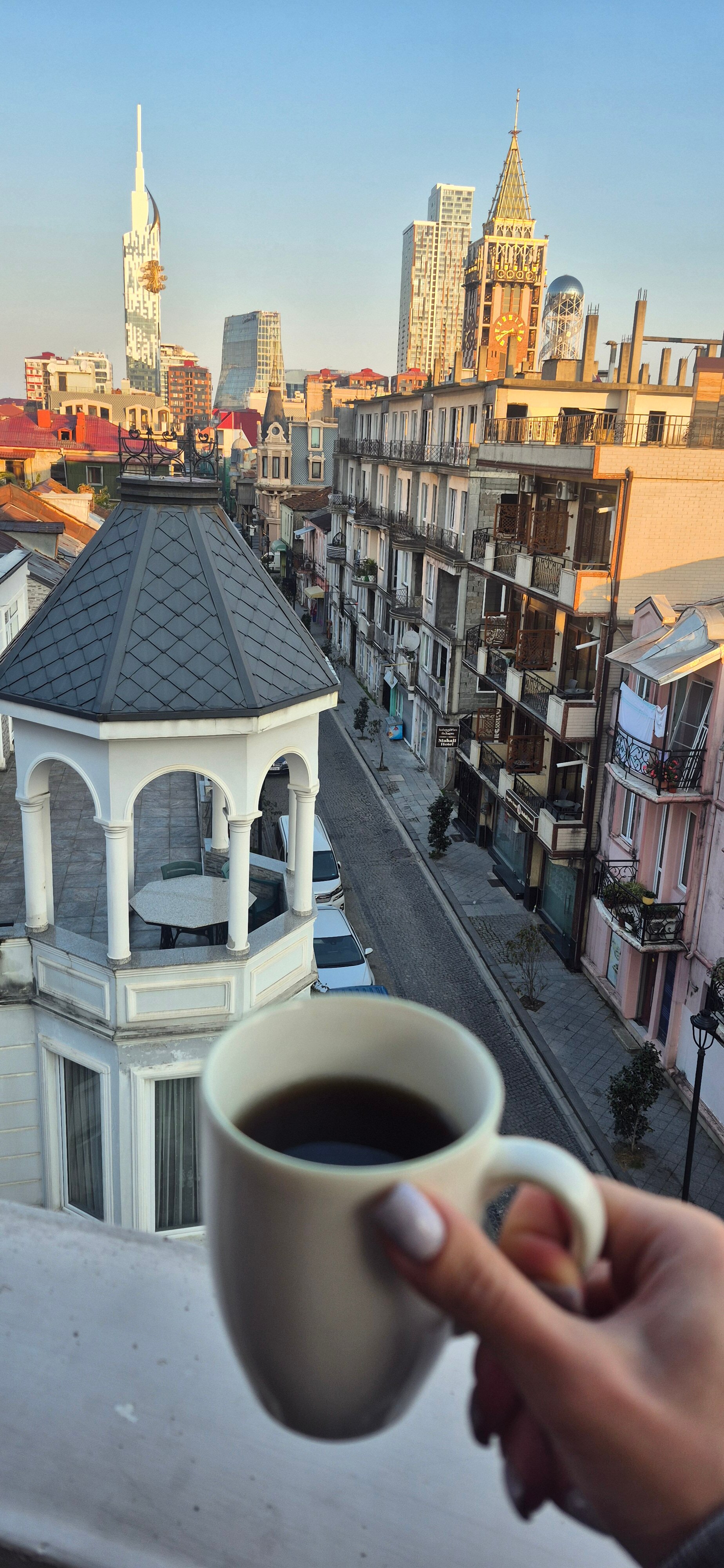 Фото Hotel London