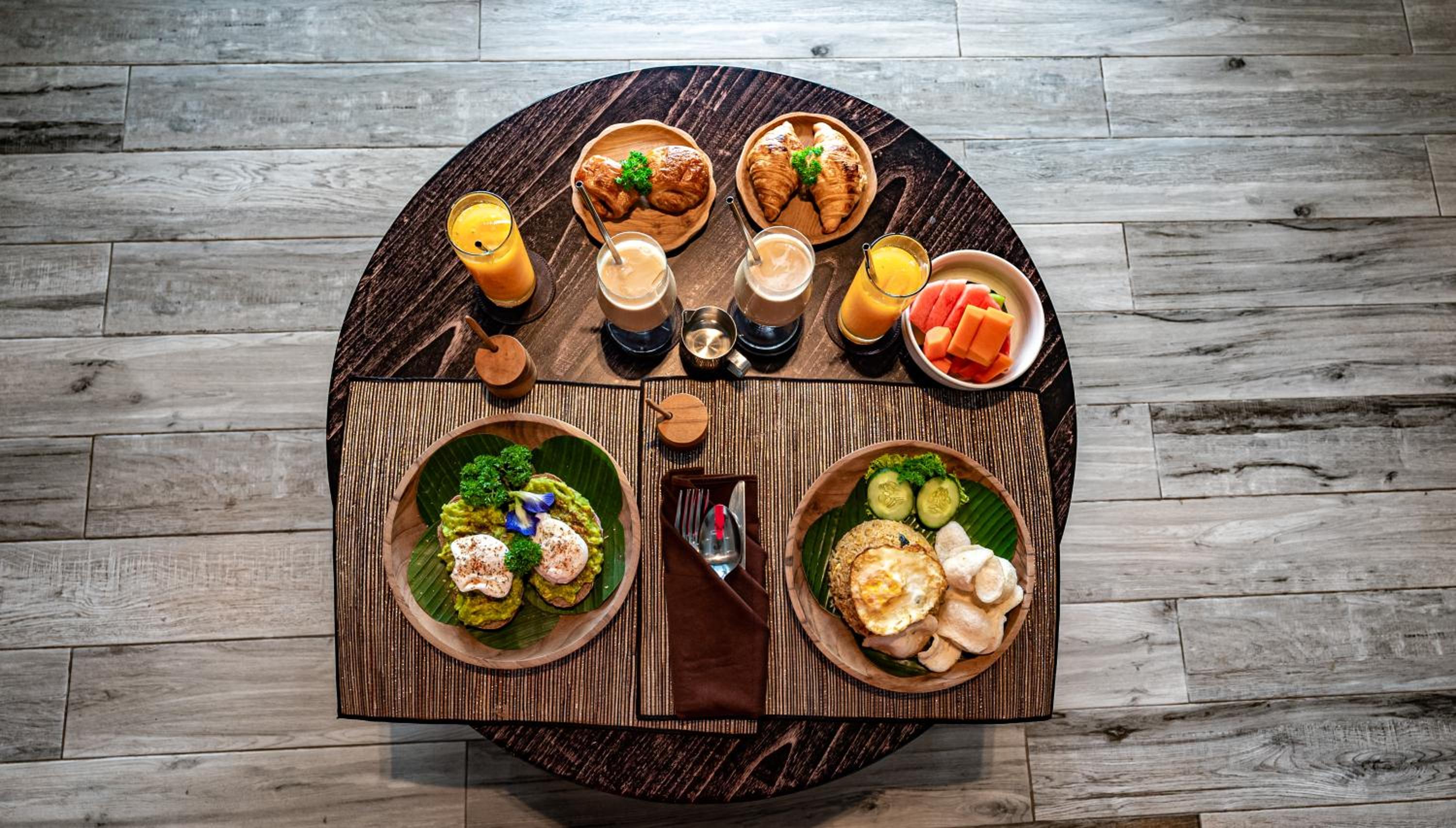 Фото AmantraNa Canggu