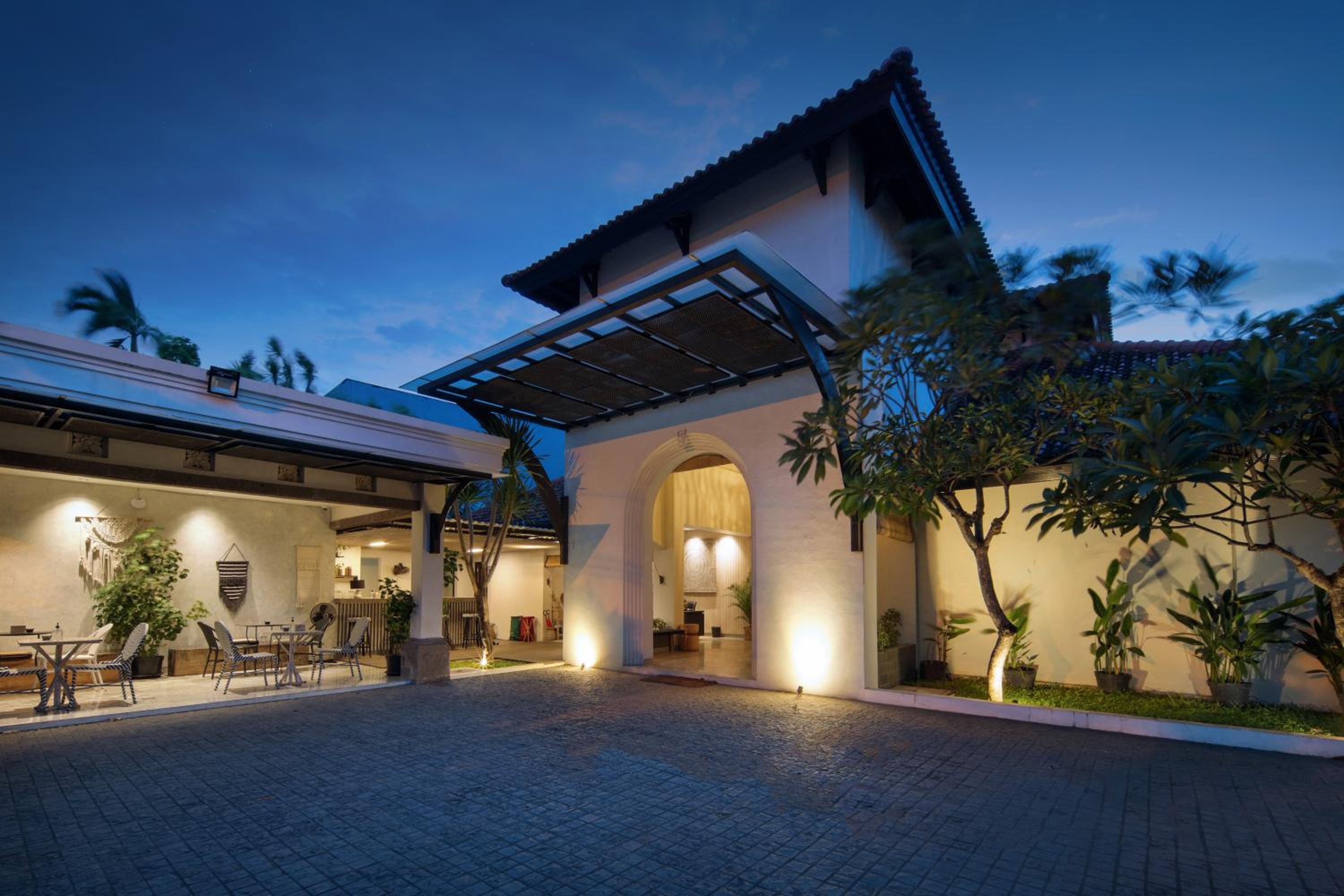 Фото AmantraNa Canggu