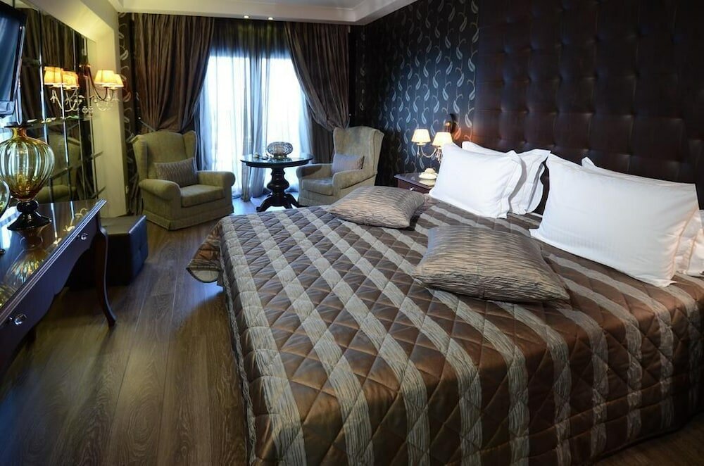 Фото Danai Hotel & SPA