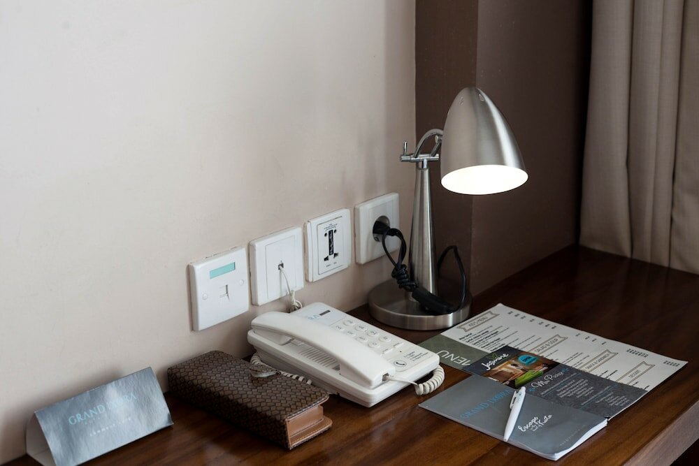 Фото Grand Ixora Kuta Resort