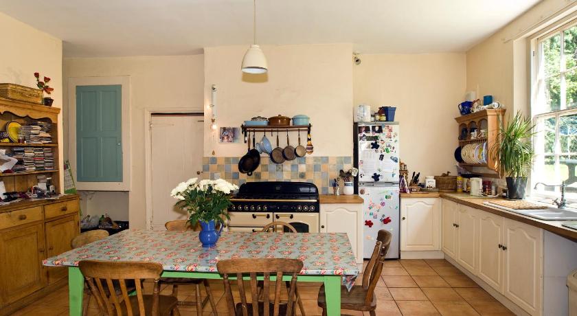 Фото Old Vicarage