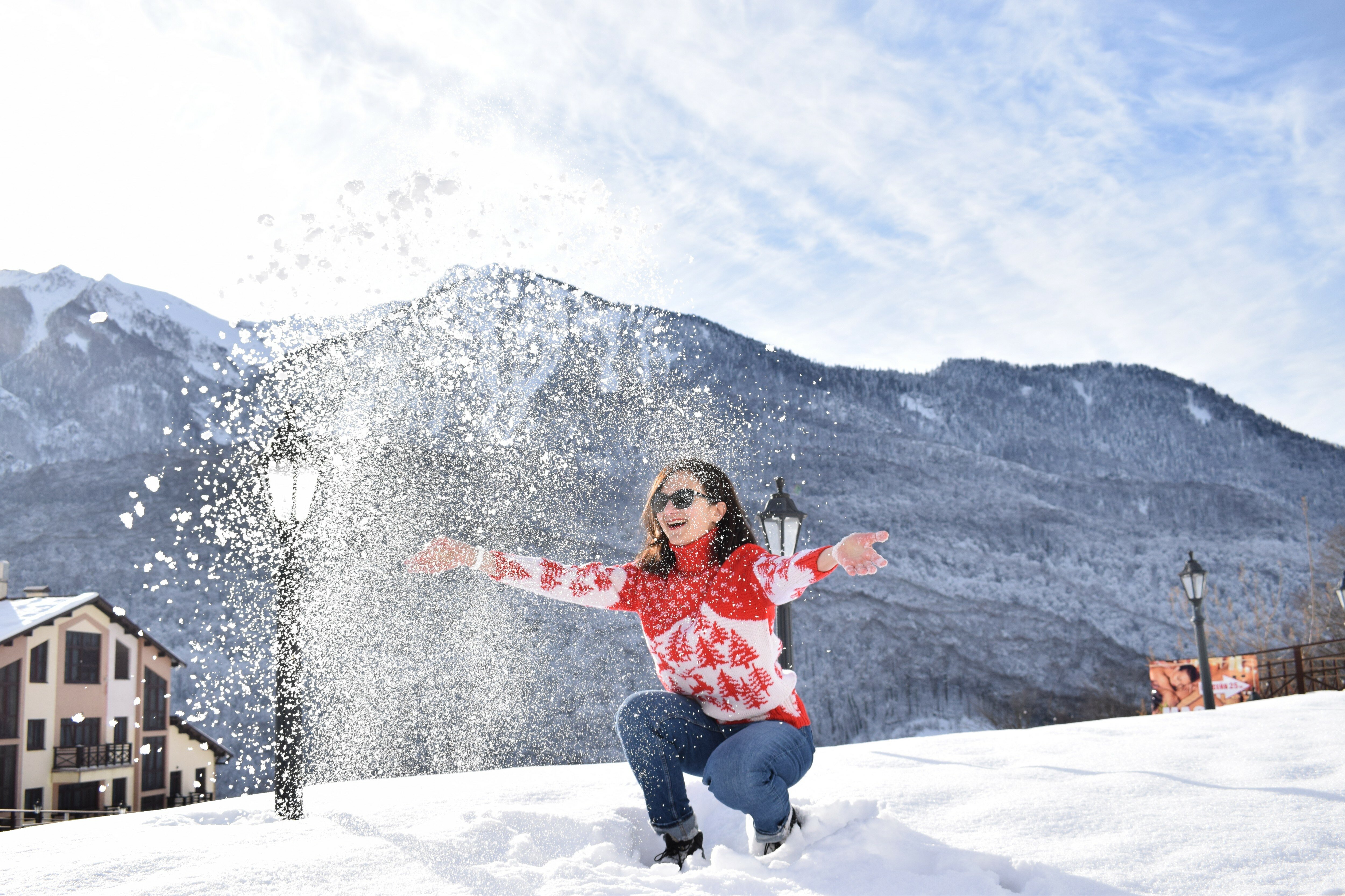 Фото Комплекс отдыха Беларусь