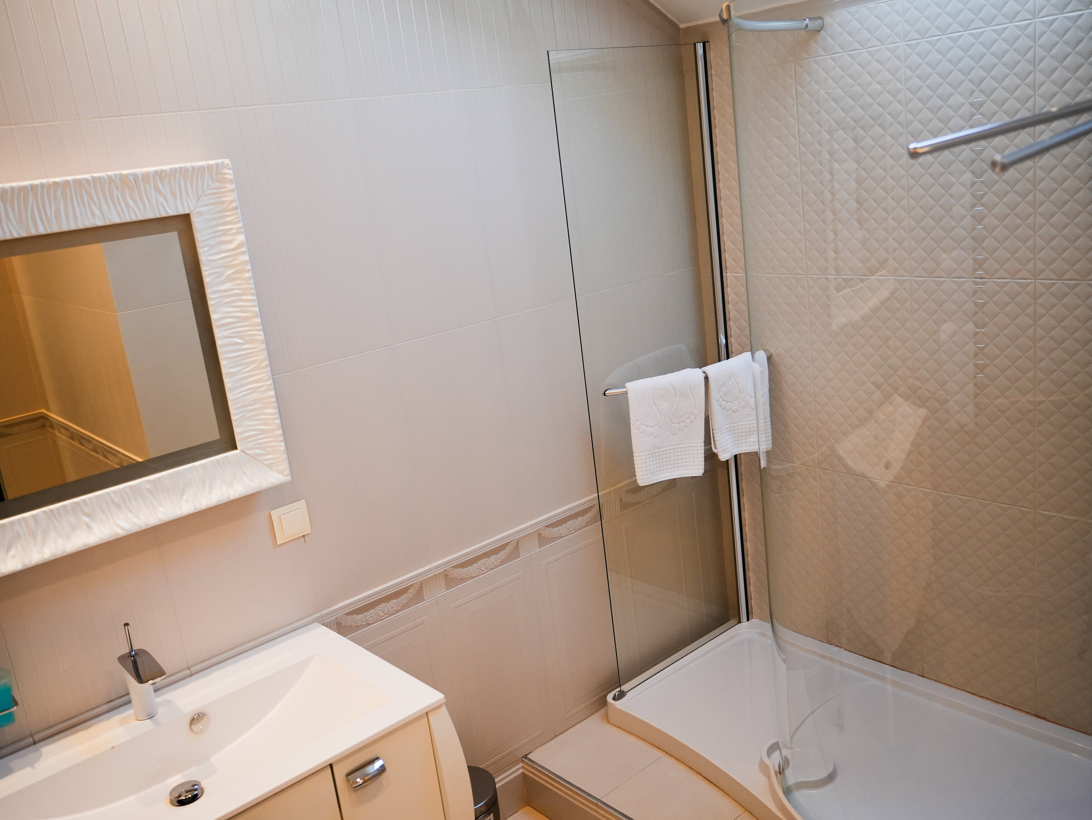 Фото Апартаменты на Баталинской