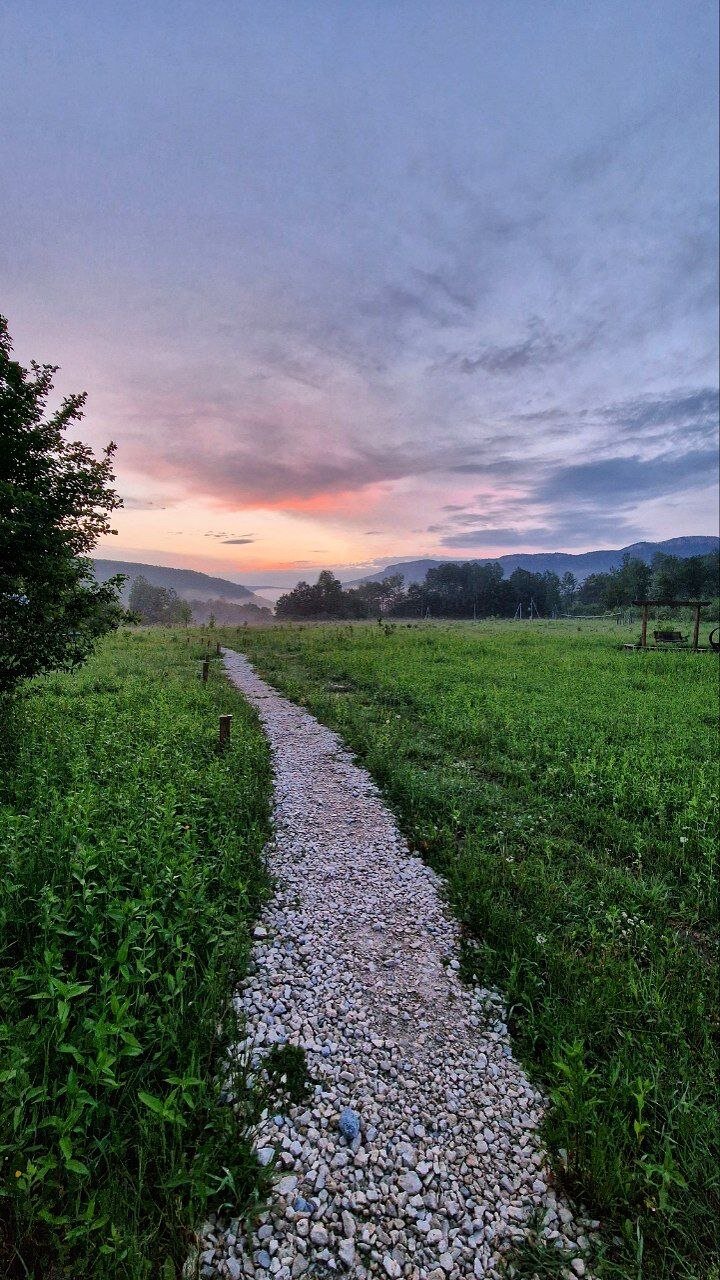 Фото Время гор