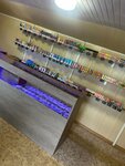 Smoke point 58 (ulitsa Lenina, 98), vape shop