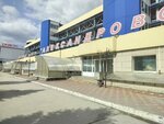 Женская одежда (Pokryshkina Street, 4), clothing store