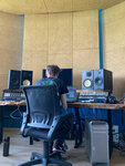 Skylark Studios (Ostrovnaya Street, 2) ، أستوديو تسجيل