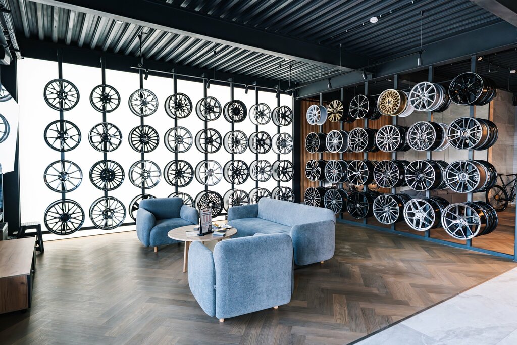 Car wash ShinnTula, Tula, photo