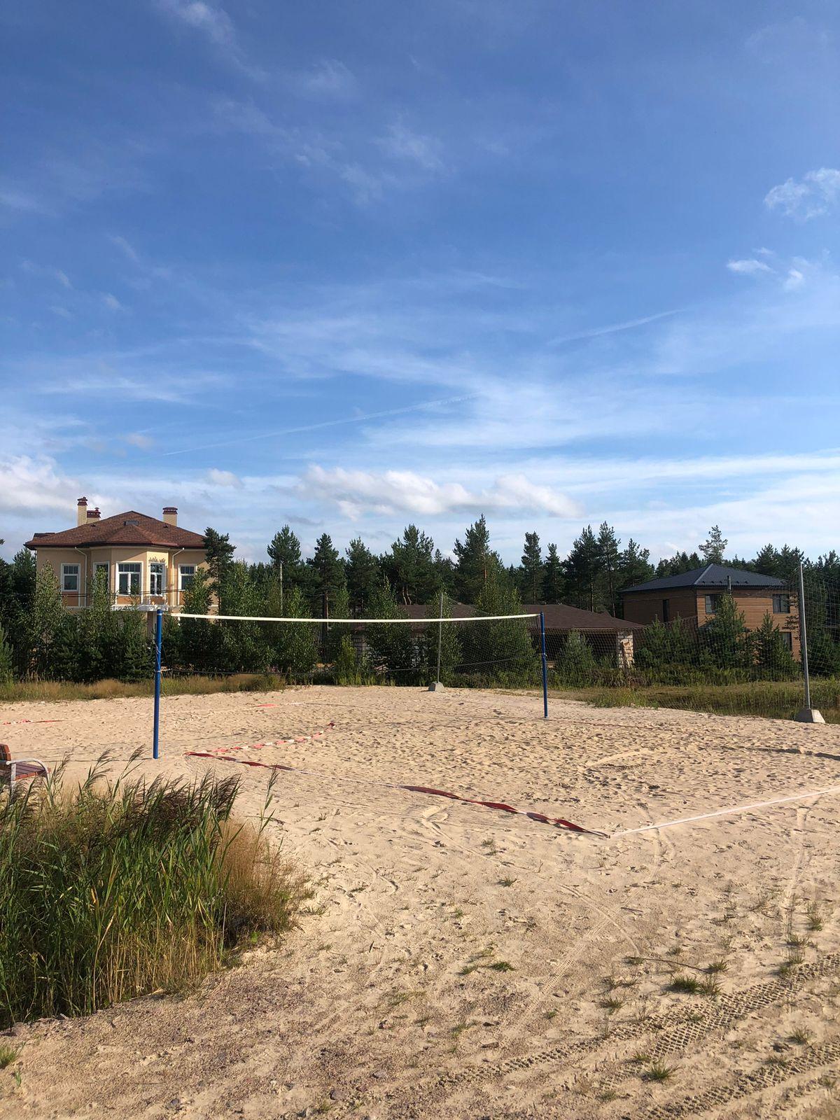 Фото Хижины