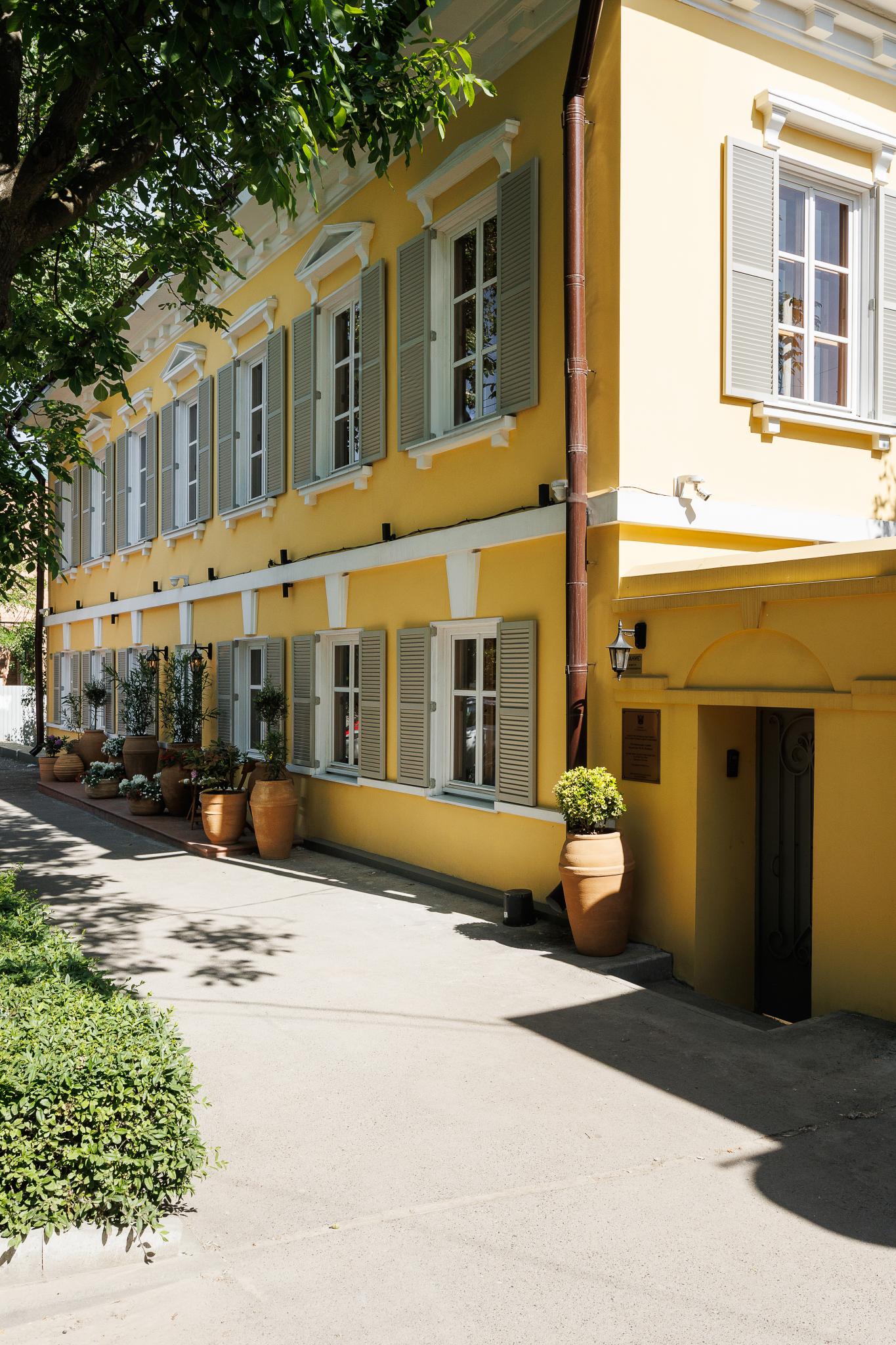 Фото Casa Del Sole