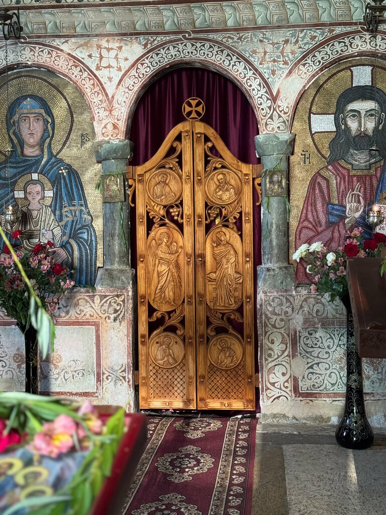 Orthodox church Церковь Георгия Победоносца, Imereti, photo