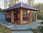 ЛКМ Партнер (Naberezhnochelninskiy Avenue, 54), construction of country houses and cottages