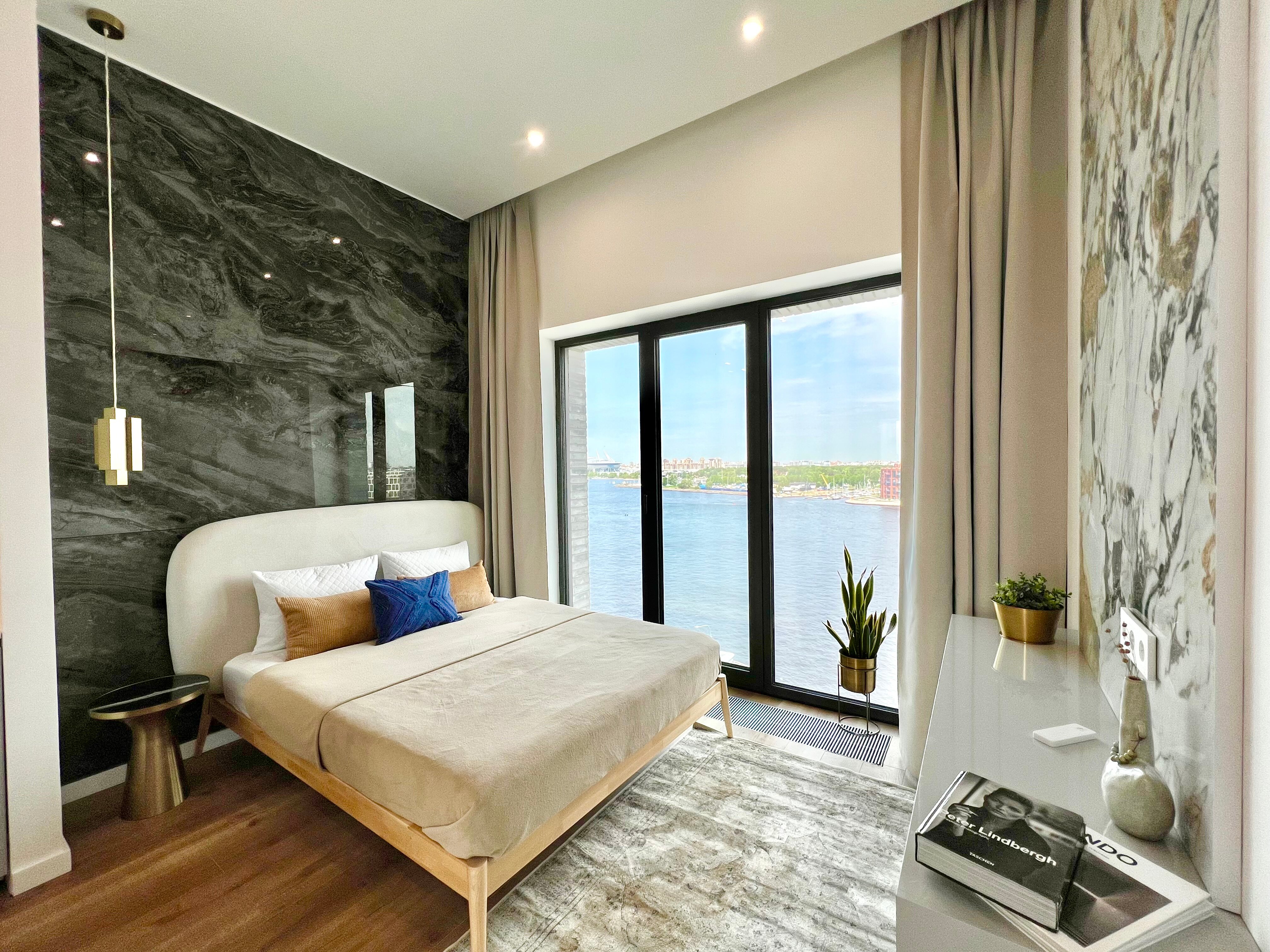 Фото Skandiloft Apartments