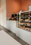 Good Mo (Krasnoselskoe Highway, 22), cafetería