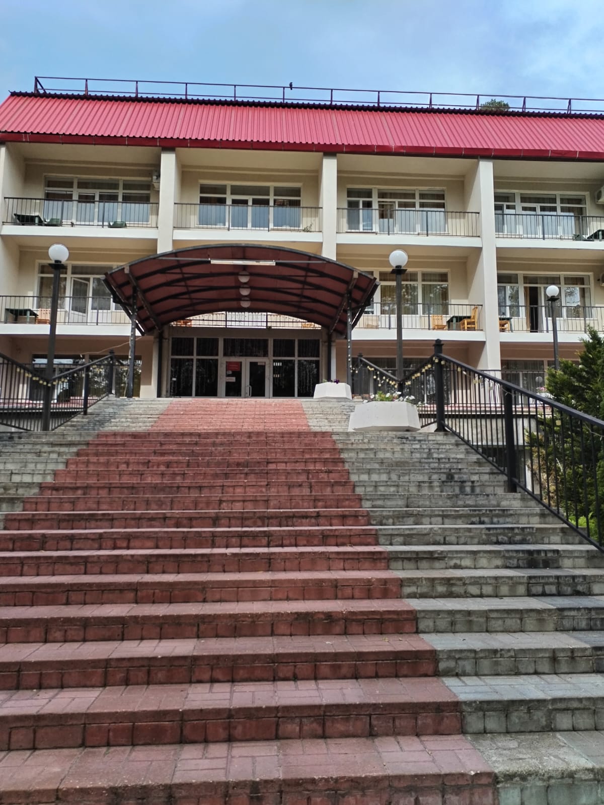 Фото Альпина