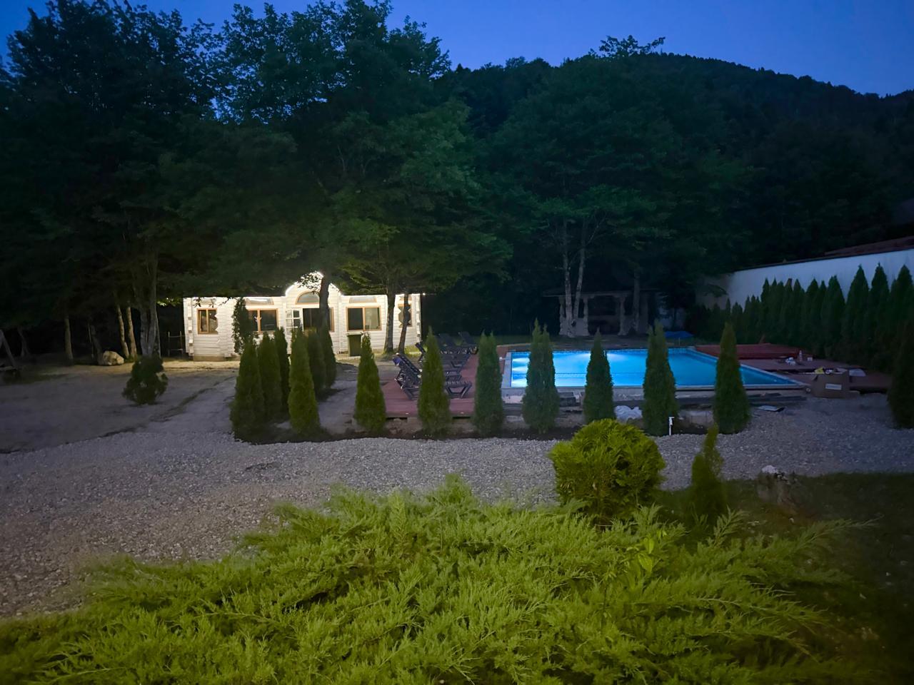 Фото Black Rock Garden