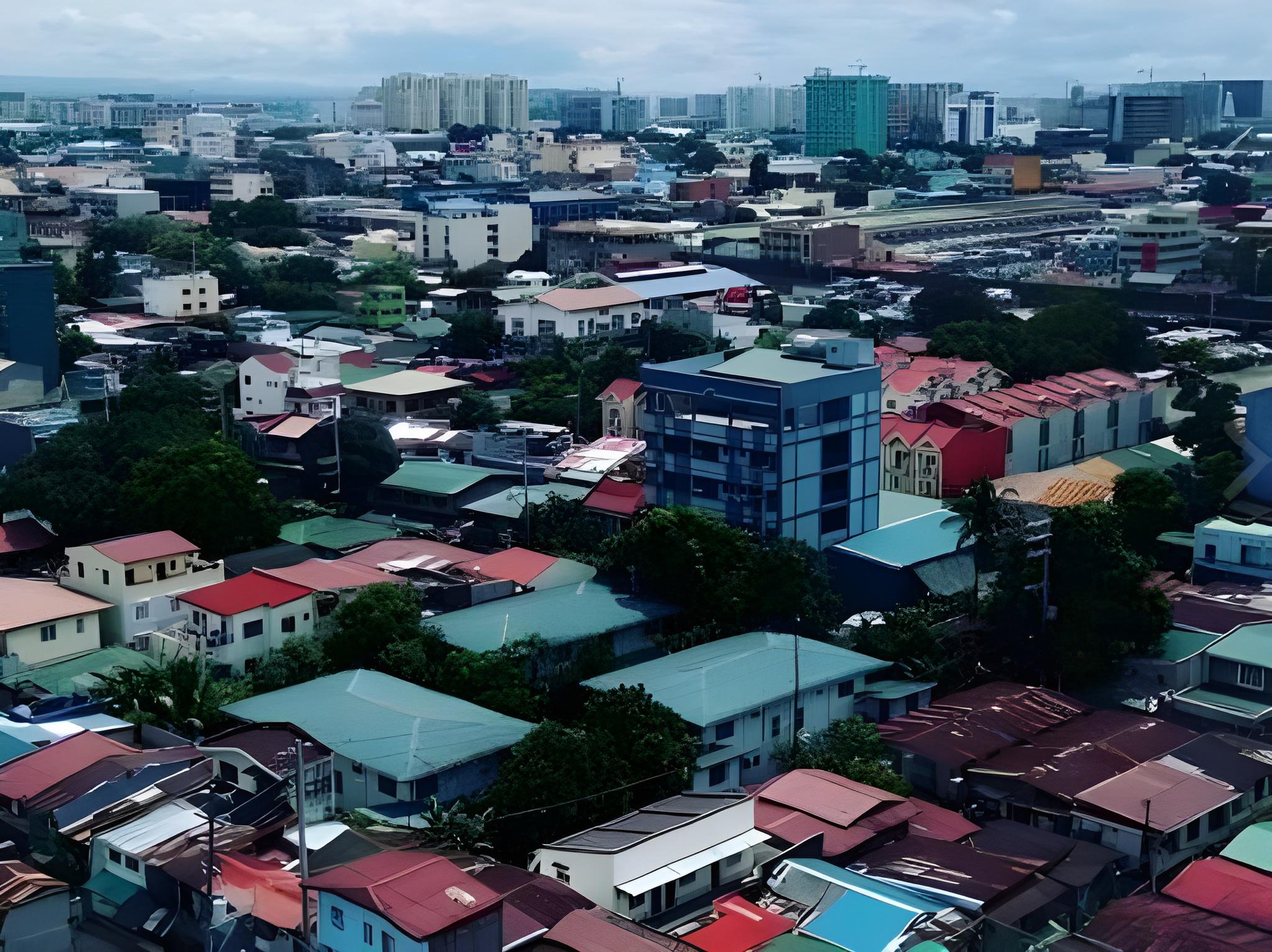 Фото Dragonlink Suites