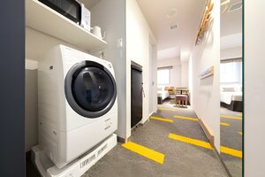 Гостиница Tokyu Stay Sapporo Odori