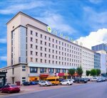 GreenTree Inn Tianji Dagang District Shihua Road Hotel