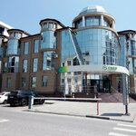 Сбербанк (ulitsa Sheykha Ali Mitayeva, 12), atm