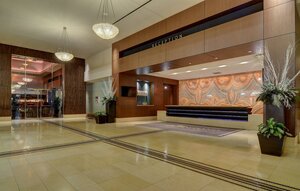 Гостиница Mgm Grand Detroit