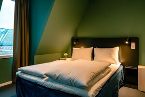 Гостиница Smarthotel Oslo