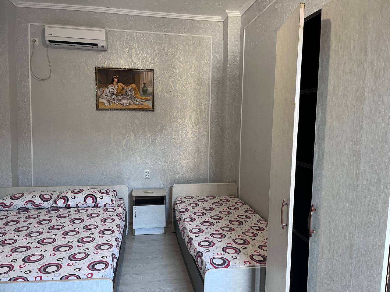 Фото Саргис