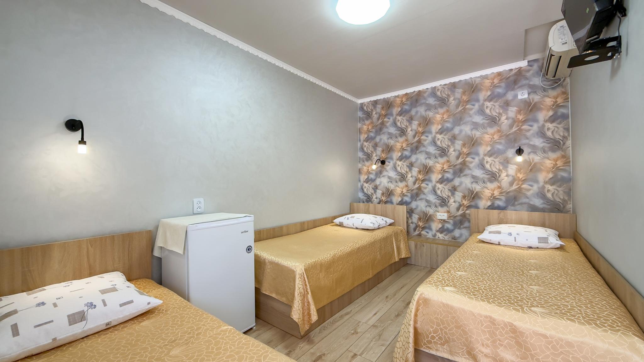 Фото Мистерия