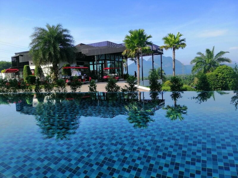Belong Jin The Dam Resort