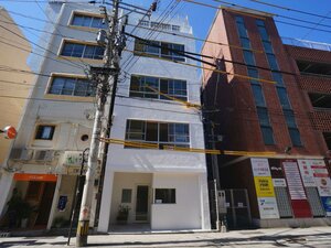 Гостиница Casa Blanca Guesthouse - Hostel