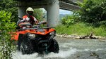 Sochi kvadro (Krasnoflotskaya ulitsa, 1А), quad routes