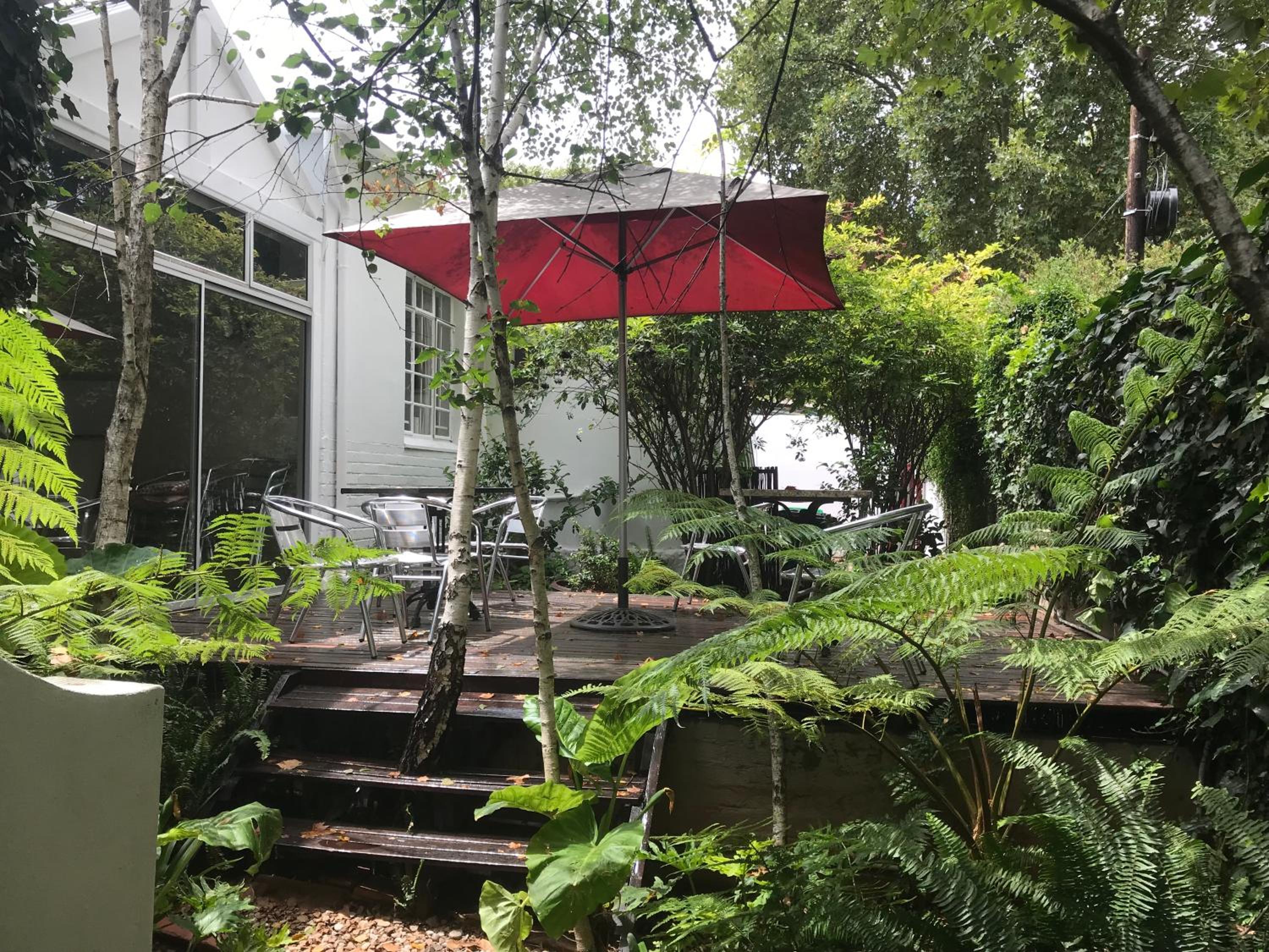 Фото Life on 3rd