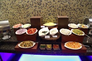 Гостиница The Aures