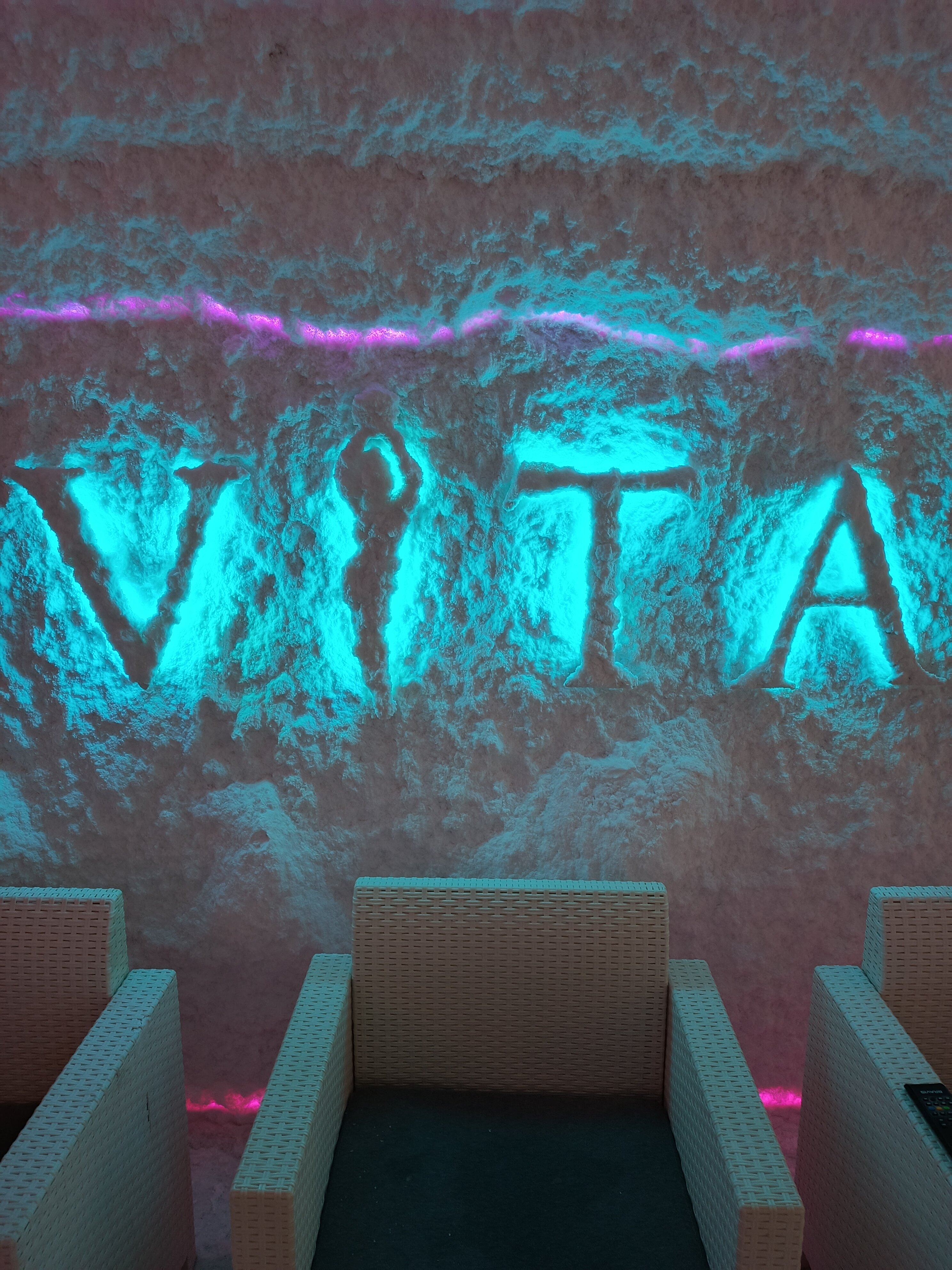 Фото Vita Wellnes & SPA