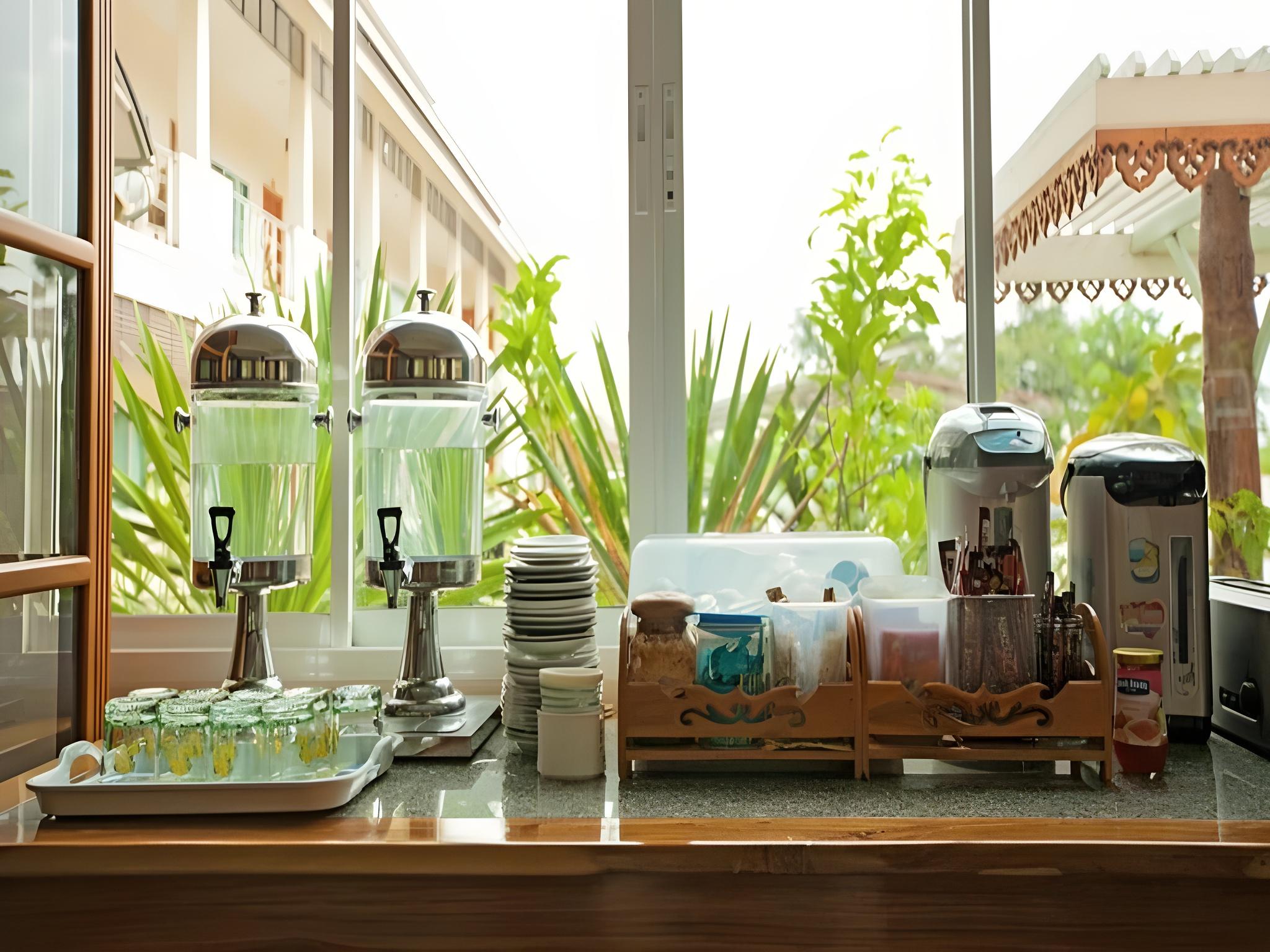 Фото Thon Koon Resort