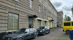 Mirep (Avtomobilnaya Street, 4), monitoring of motor vehicles