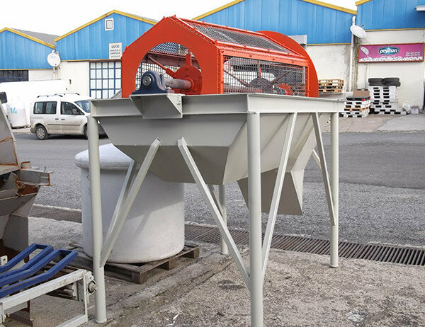 Machine building Aksoy Dişli Makina - İbrahim Aksoy, Suleymanpasa, photo