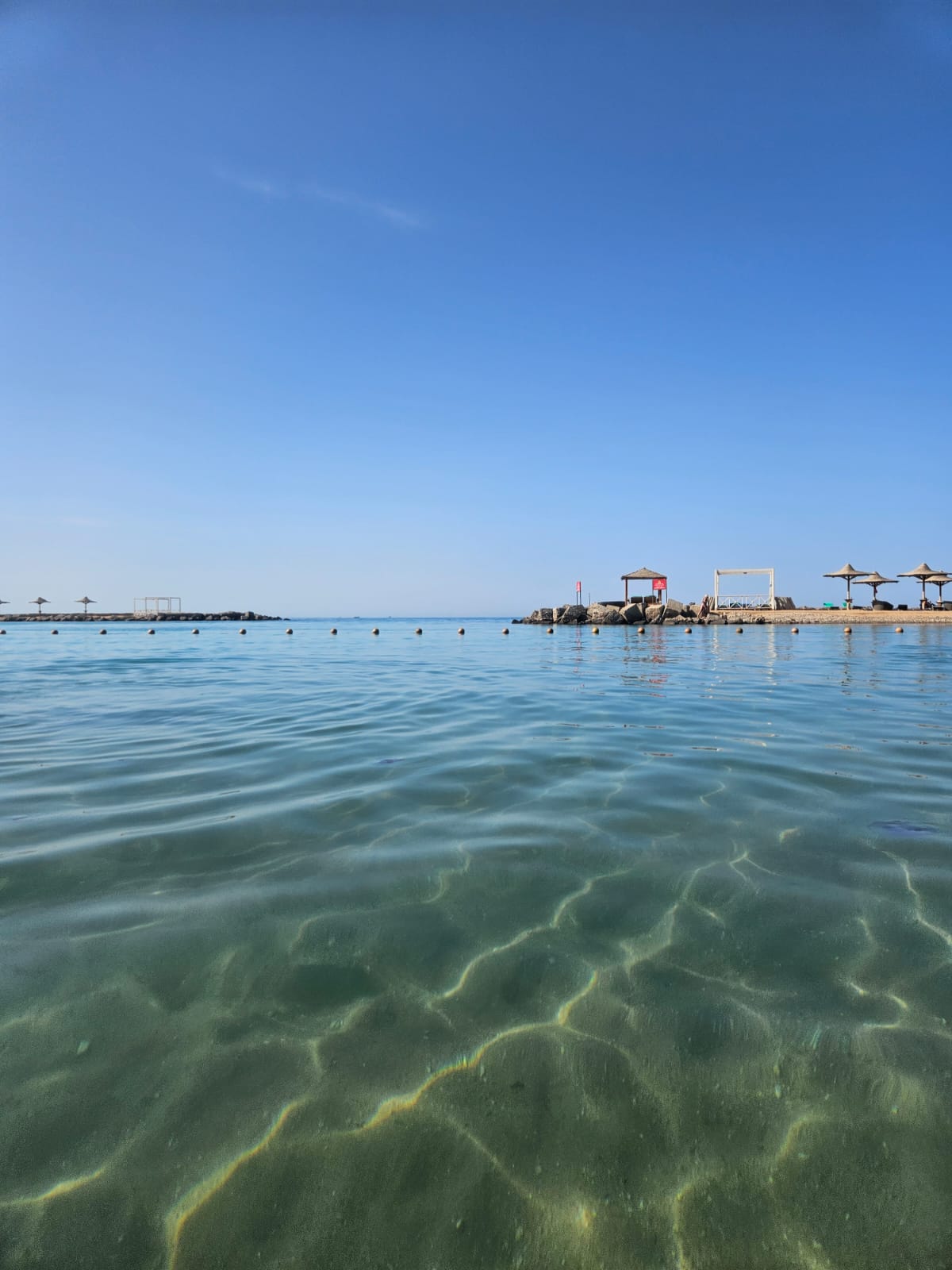 Фото Hilton Hurghada Plaza