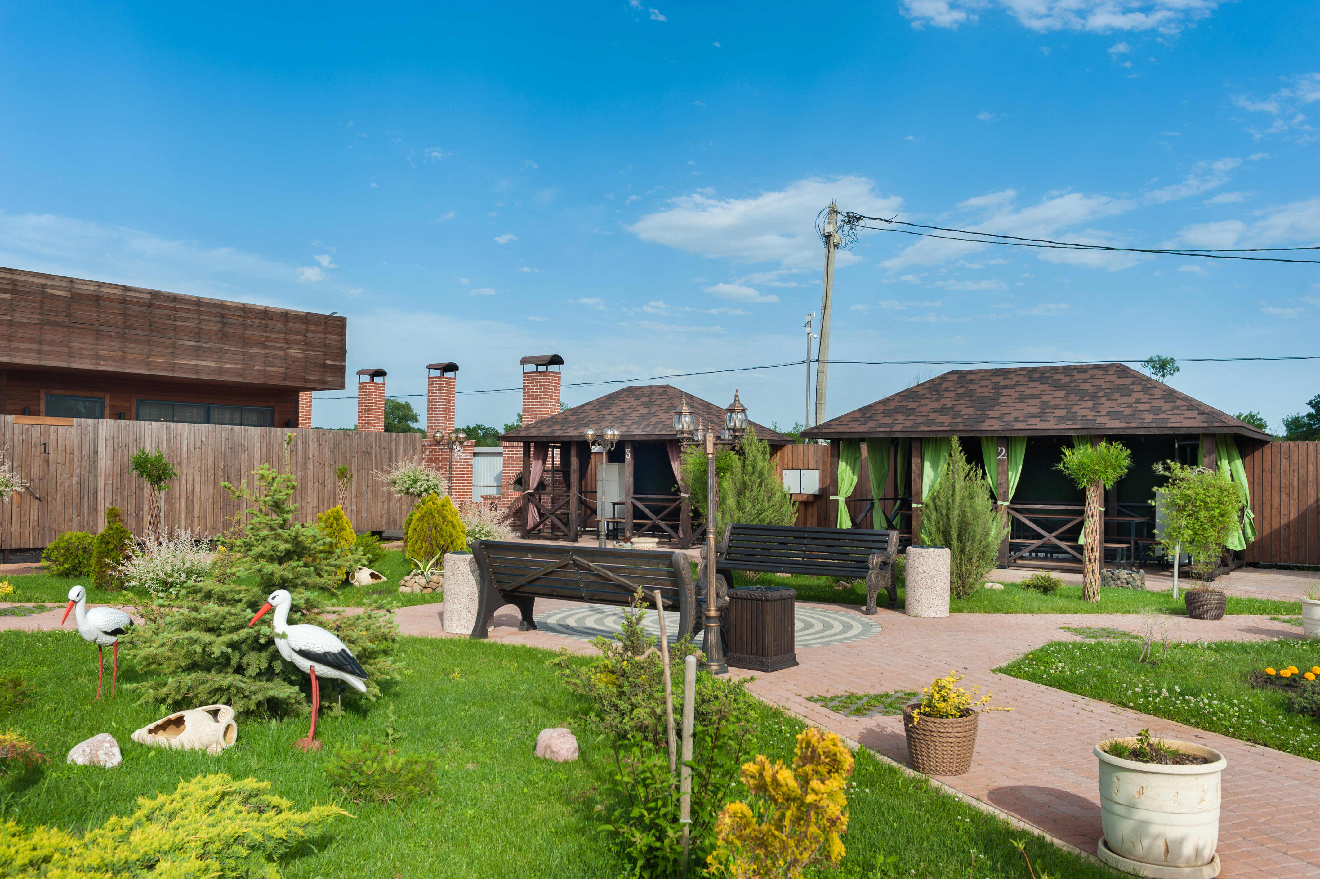 Фото ПарБезПар