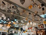 Мир люстр (Uralskaya Street, 63к1), light engineering