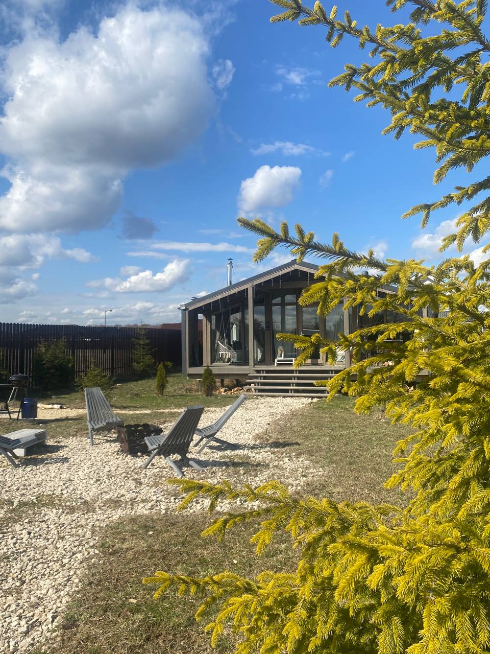 Фото Каприот