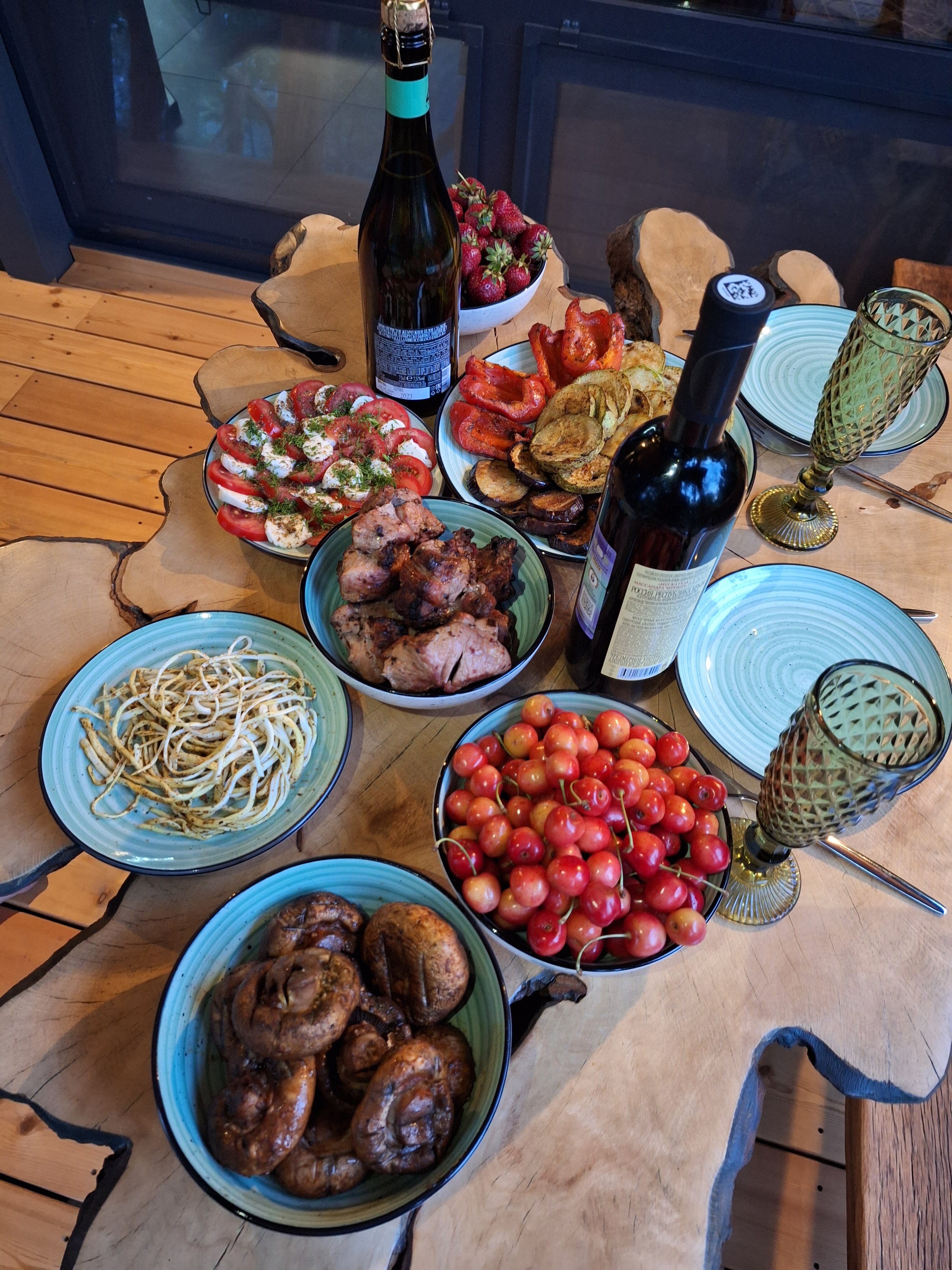 Фото Энергия Дерева